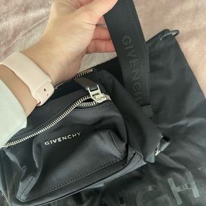 Givenchy Pandora Mini Bag